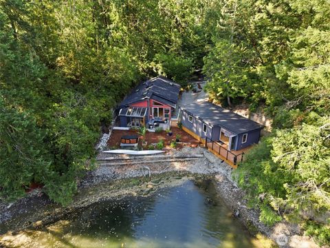 Photo of 2908 Fishtrap Loop NE, Olympia, WA 98506 (MLS # 2549986)