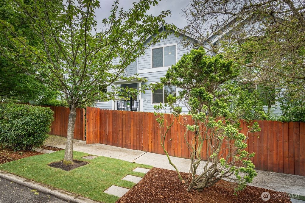 Photo of 1451 S Main Street, Seattle, WA 98144 (MLS # 2524531)