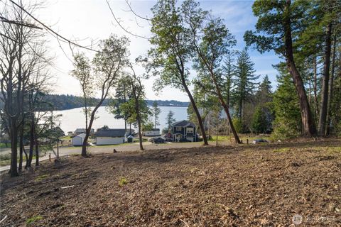 Photo of 0 XX Midway Lane E, Shelton, WA 98584 (MLS # 2488646)