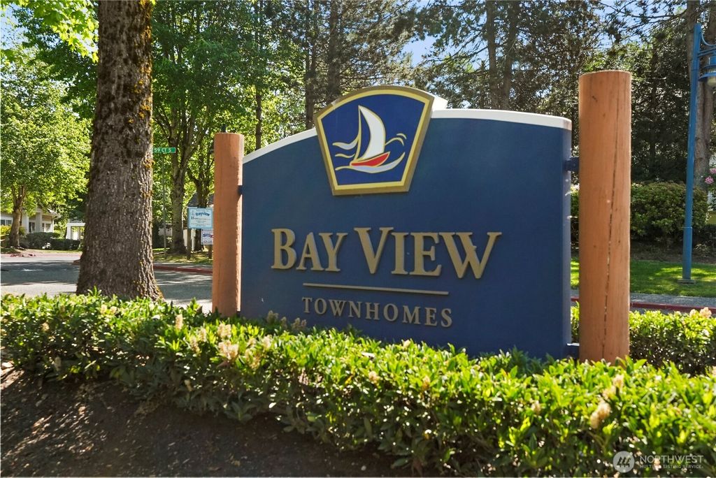 Photo of 5916 S 232nd Court #3-2, Kent, WA 98032 (MLS # 2522195)
