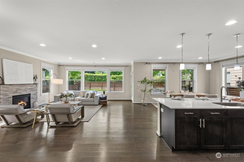 Photo of 17507 92nd Place NE, Bothell, WA 98011 (MLS # 2069507)