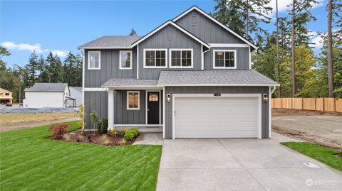 1409 60th Avenue NE, Tacoma, WA 98422 - MLS#: 2312446