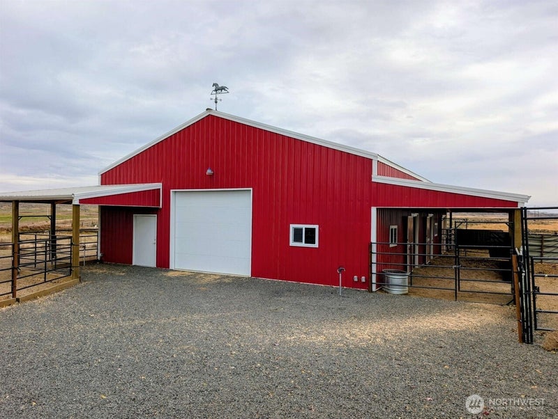 2175 W McManamon Road
