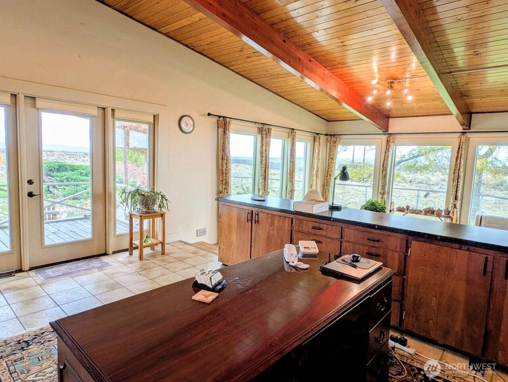 Photo of 2175 W McManamon Road, Othello, WA 99344 (MLS # 2502540)