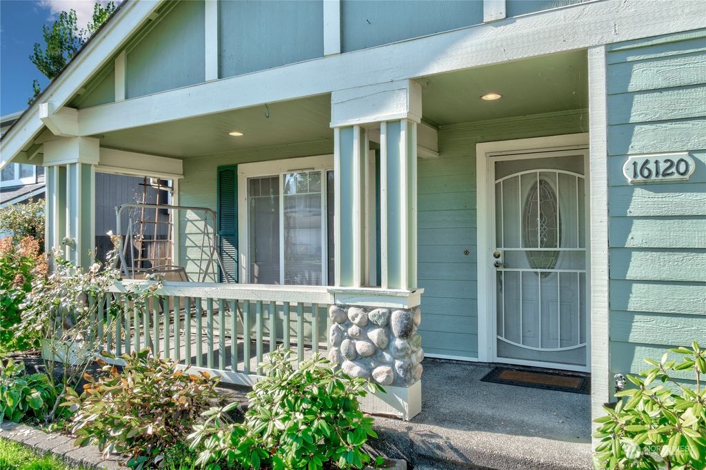 Photo of 16120 Lakeview Avenue SE, Monroe, WA 98272 (MLS # 2036174)