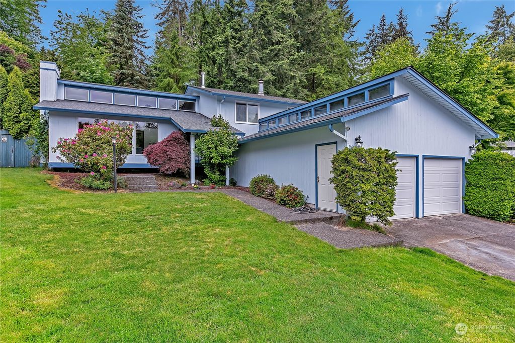 Photo of 29211 13th Place S, Federal Way, WA 98003 (MLS # 2260425)