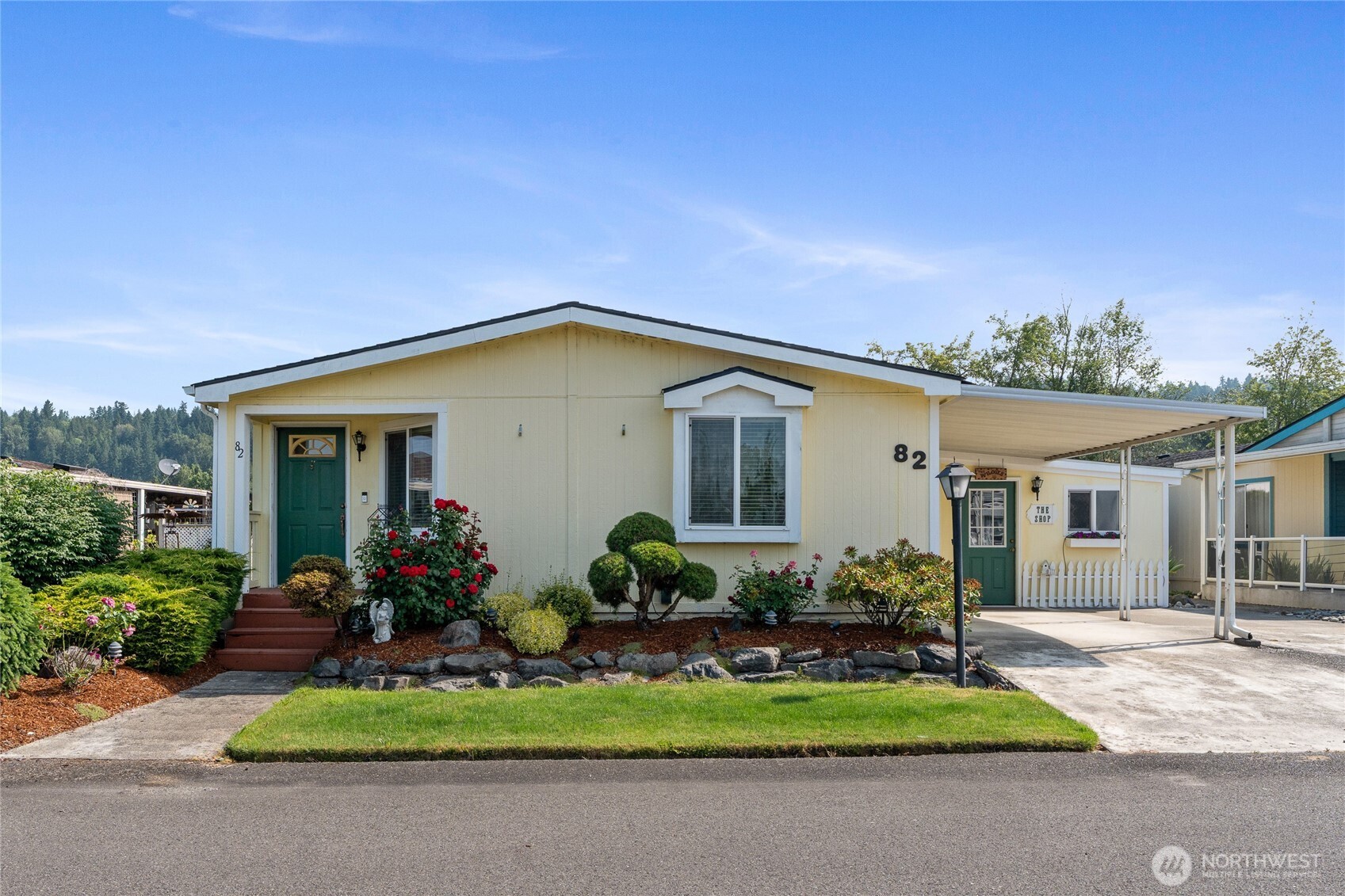 836 Harman Way S 82