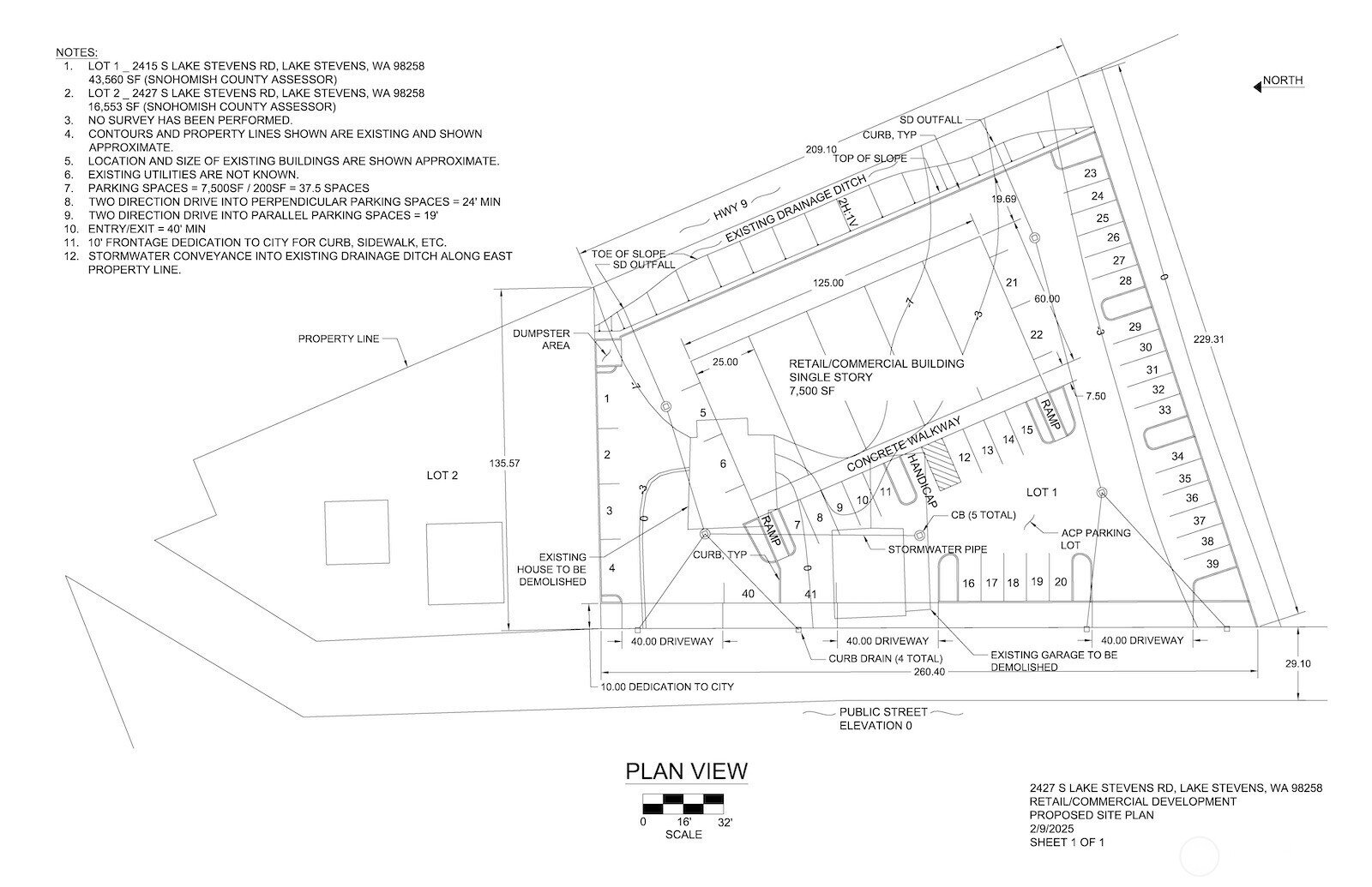 2427 S Lake Stevens Rd