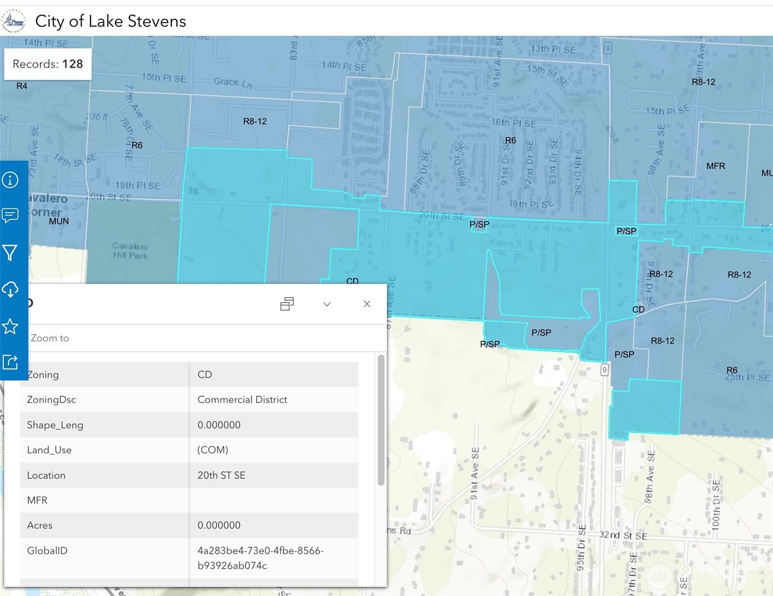 2427 S Lake Stevens Rd