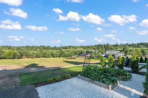 A home in Port Orchard