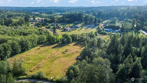 A home in Port Orchard