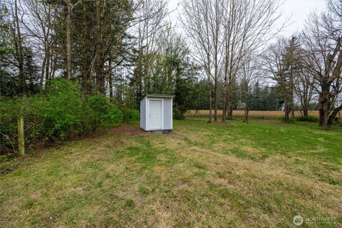 Photo of 1822 E Pole Road, Everson, WA 98247 (MLS # 2361534)