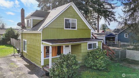 2511 Prospect Avenue NE 13 Olympia WA 98506