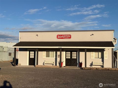 Photo of 127 Frontier Way SW, Mattawa, WA 99349 (MLS # 2481113)