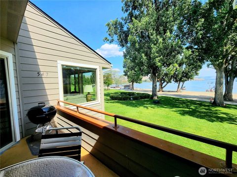 Photo of 1 Beach 547-G, Manson, WA 98831 (MLS # 2380008) Photo of 1 Beach 547-G, Manson, WA 98831 (MLS # 2380008)