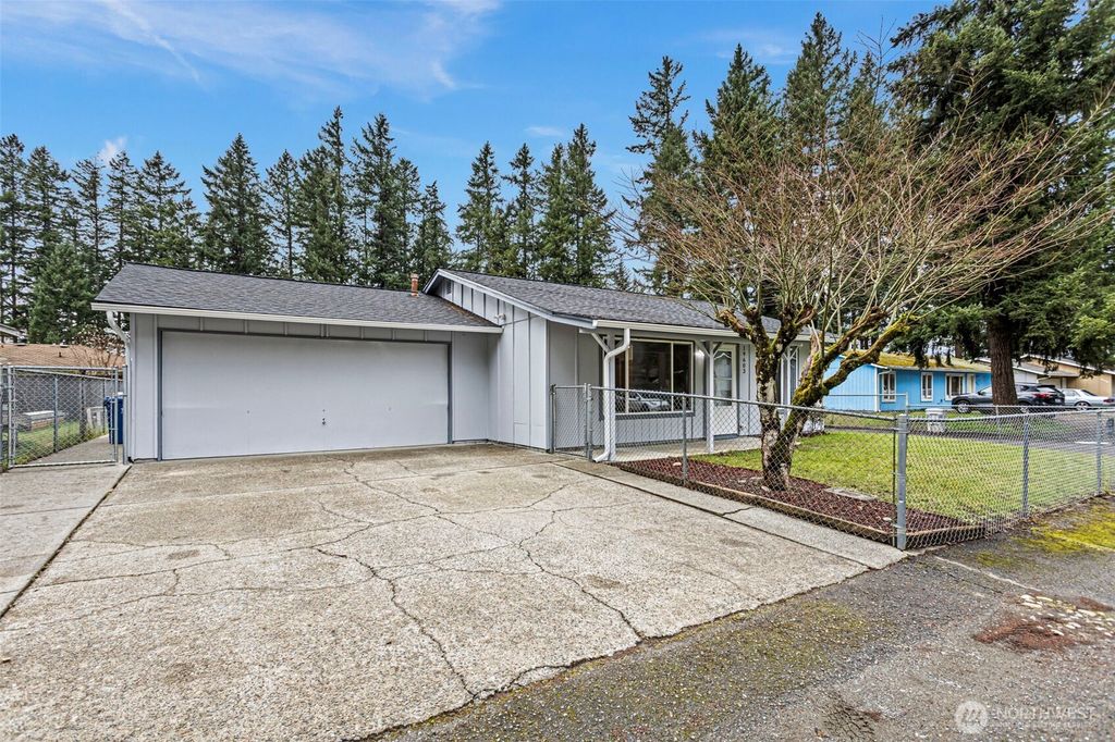 Photo of 19603 SE 259th Street, Covington, WA 98042 (MLS # 2484756)
