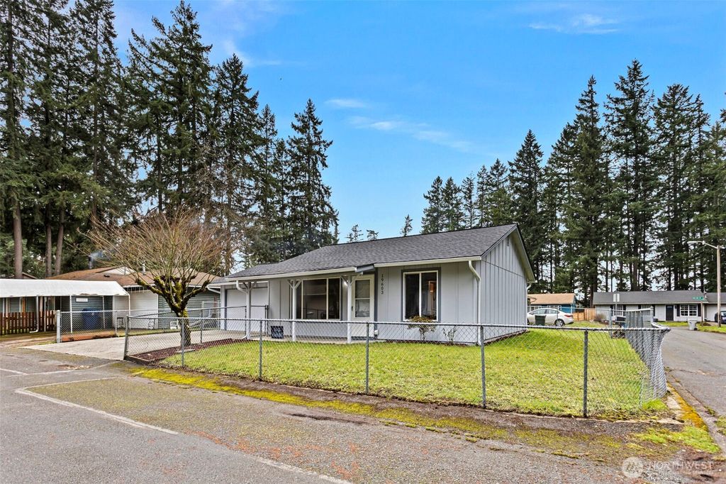 Photo of 19603 SE 259th Street, Covington, WA 98042 (MLS # 2484756)