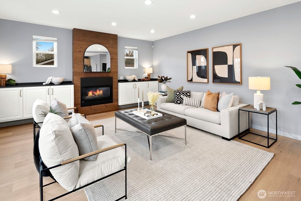 Photo of 7606 7th Avenue SW, Seattle, WA 98106 (MLS # 2472322)