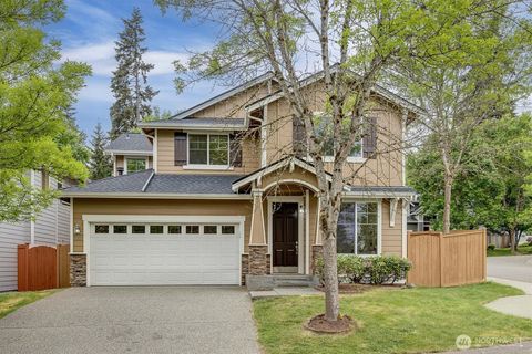 Photo of 20317 129th Avenue NE, Woodinville, WA 98072 (MLS # 2520505)