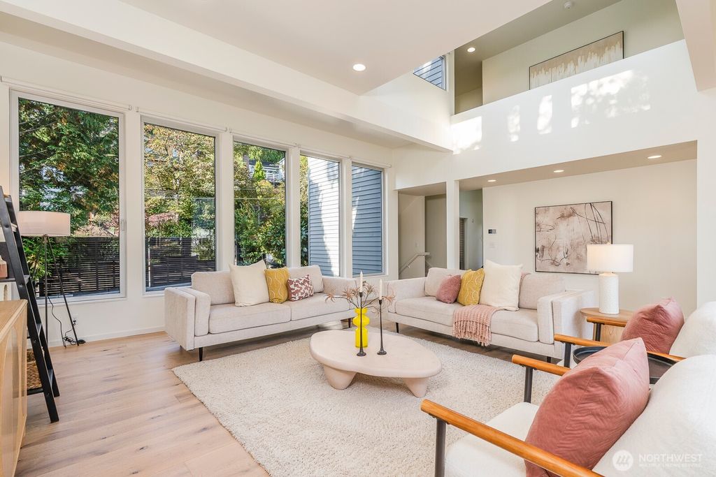 Photo of 1516 Madrona Drive, Seattle, WA 98122 (MLS # 2442985)