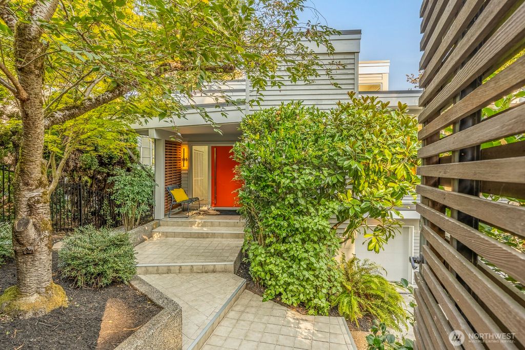 Photo of 1516 Madrona Drive, Seattle, WA 98122 (MLS # 2442985)