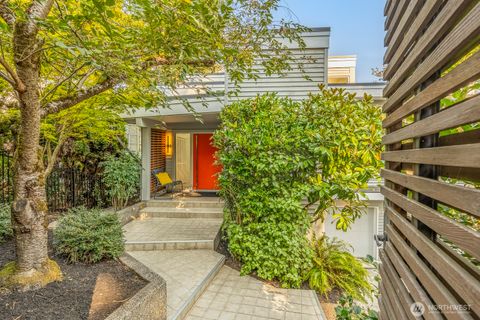 Photo of 1516 Madrona Drive, Seattle, WA 98122 (MLS # 2442985)