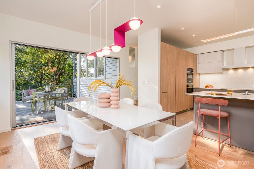 Photo of 1516 Madrona Drive, Seattle, WA 98122 (MLS # 2442985)