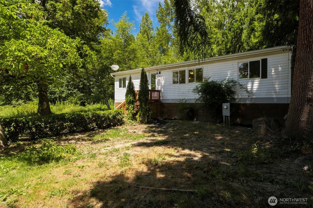 Photo of 35621 157th Place SE, Sultan, WA 98294 (MLS # 2563250)