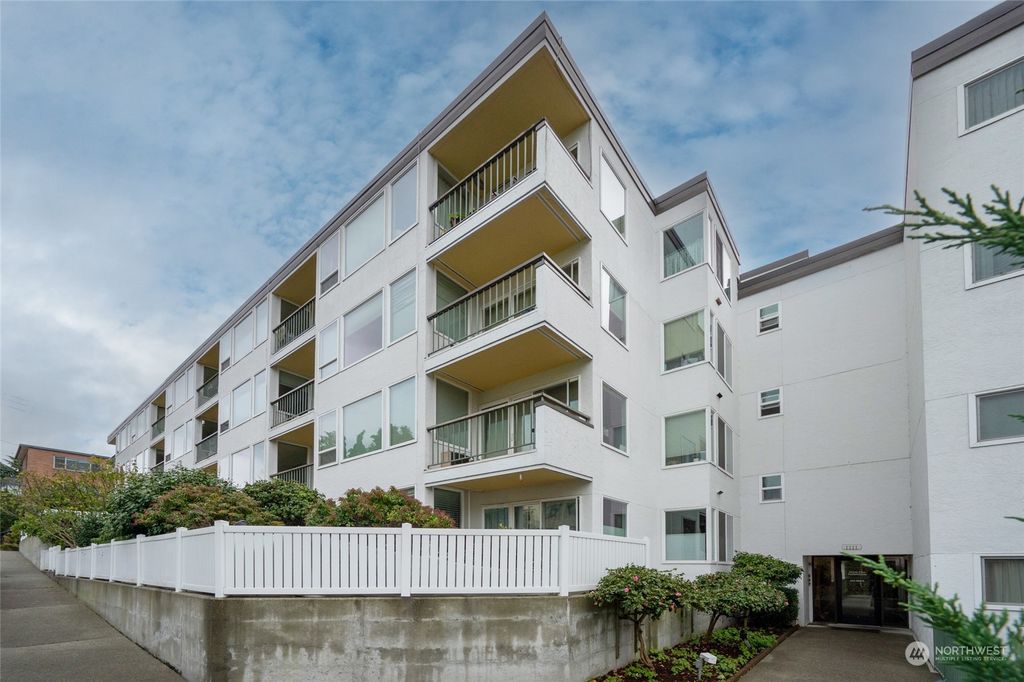 Photo of 1111 S Atlantic Street #203, Seattle, WA 98134 (MLS # 2312564)