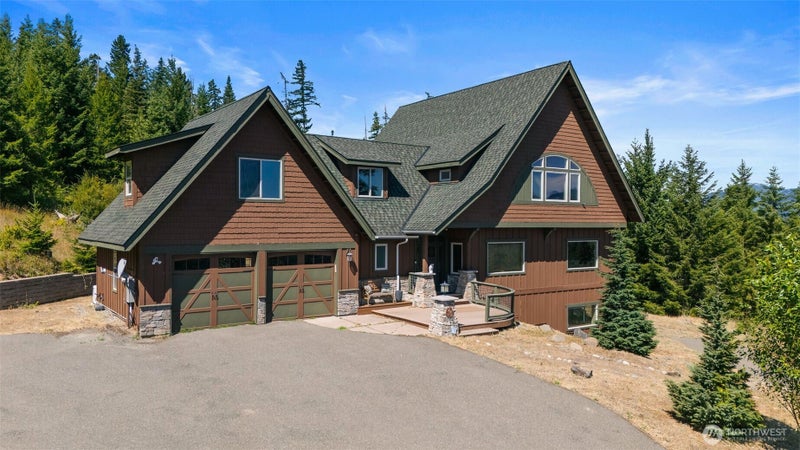191 Whisper Creek Road