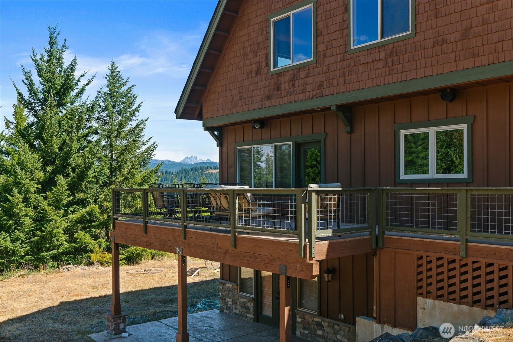 191 Whisper Creek Dr, Cle Elum, WA, 98922, USA, 4 Bedrooms Bedrooms, ,4 BathroomsBathrooms,Residential,Active,191 Whisper Creek Dr,2532935