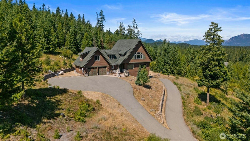 191 Whisper Creek Road