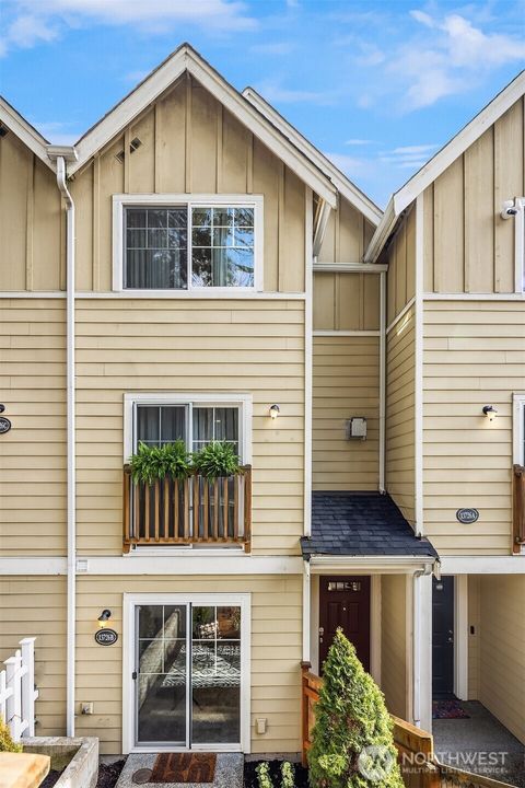 Photo of 13726 Midvale Avenue N #B, Seattle, WA 98133 (MLS # 2493134)