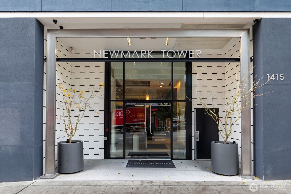 Photo of 1415 2nd Avenue #2108, Seattle, WA 98101 (MLS # 2445062)