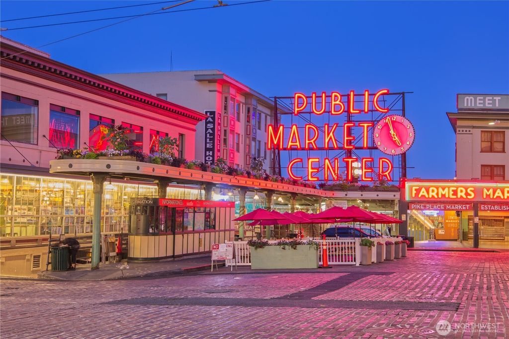 Photo of 1415 2nd Avenue #2108, Seattle, WA 98101 (MLS # 2445062)