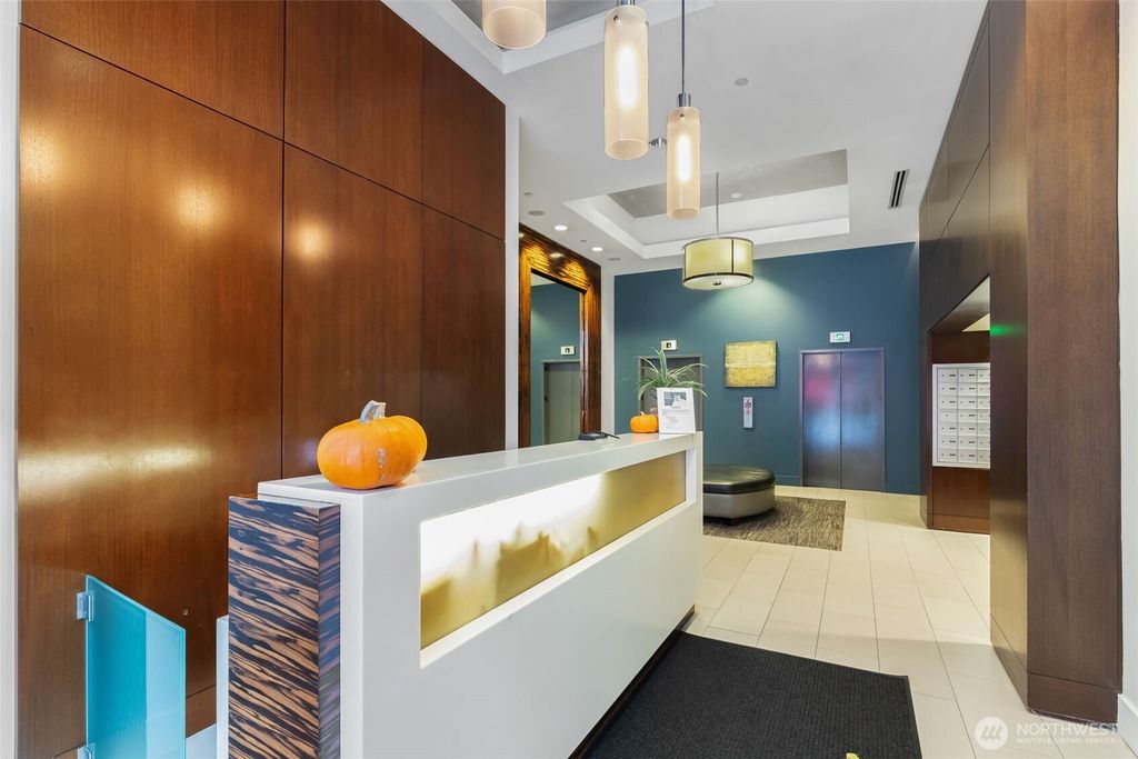 Photo of 1415 2nd Avenue #2108, Seattle, WA 98101 (MLS # 2445062)