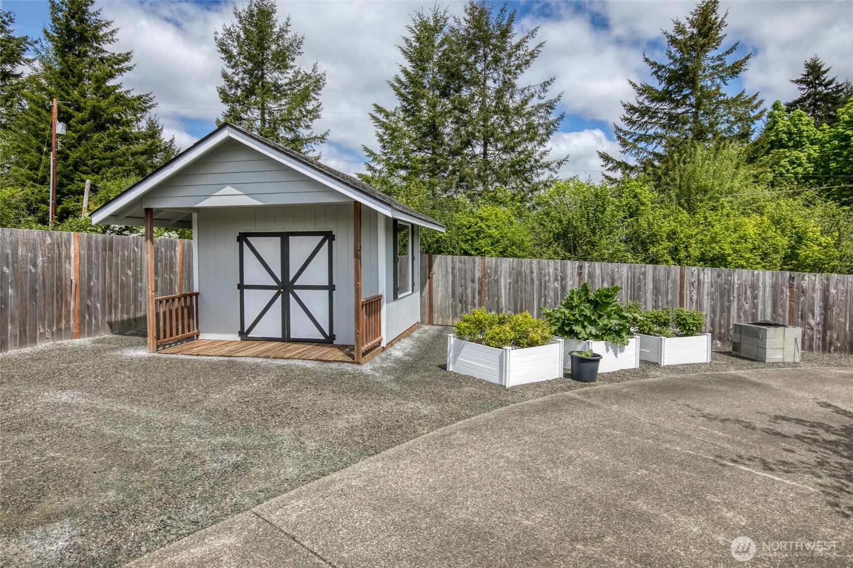 108 Garden Place