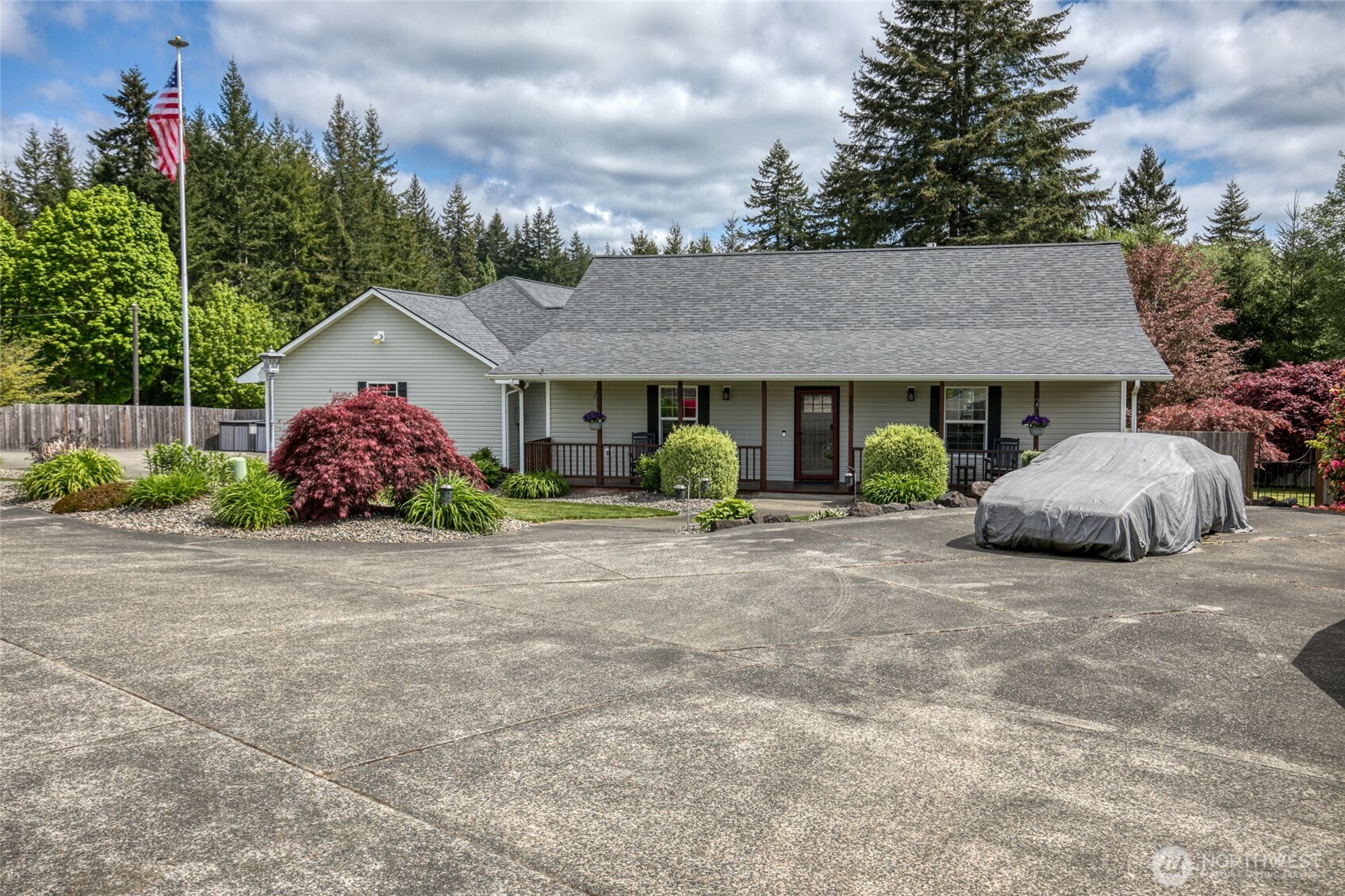 108 Garden Place