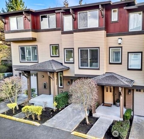 Photo of 2115 201st Place SE #K2, Bothell, WA 98012 (MLS # 2477423)