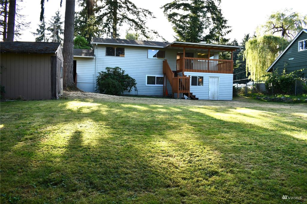 Photo of 35110 45th Avenue S, Auburn, WA 98001 (MLS # 1981531)