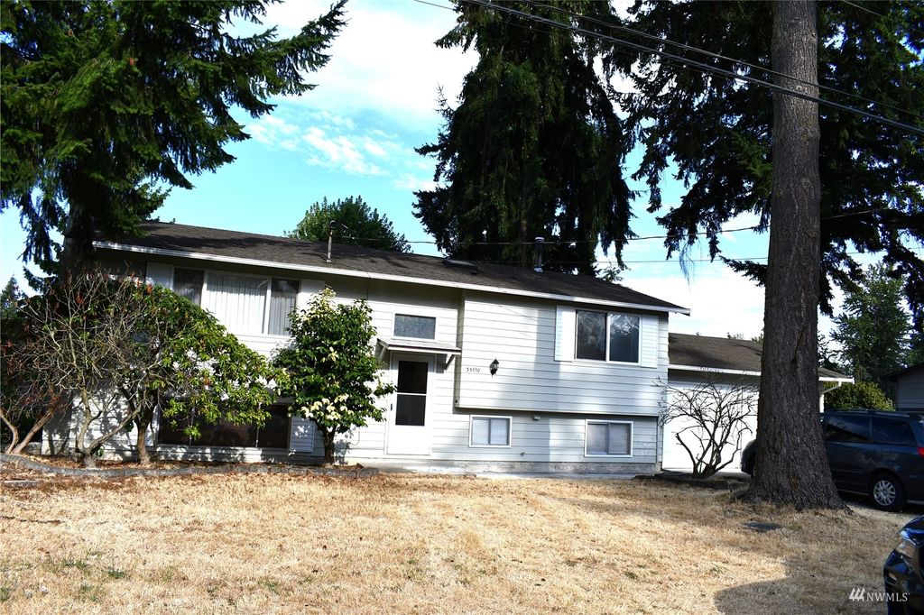 Photo of 35110 45th Avenue S, Auburn, WA 98001 (MLS # 1981531)