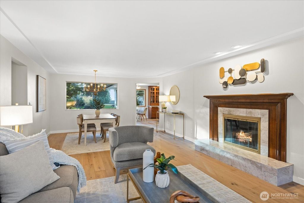 Photo of 22210 96th Avenue W, Edmonds, WA 98020 (MLS # 2478207)