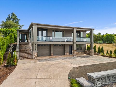 1321 S Sunset Drive Tacoma WA 98465