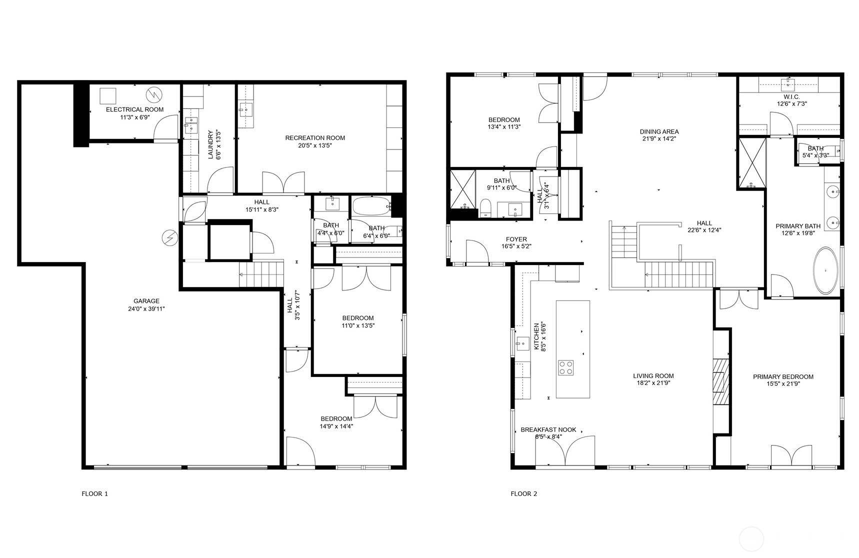 1321 S Sunset Drive