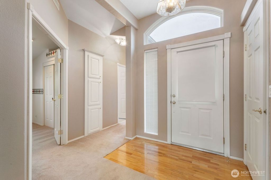 Photo of 8902 60th Avenue E #79, Puyallup, WA 98371 (MLS # 2442319)