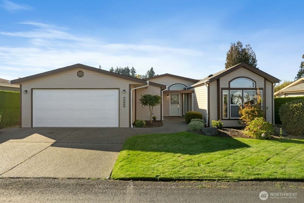 Photo of 8902 60th Avenue E #79, Puyallup, WA 98371 (MLS # 2442319)