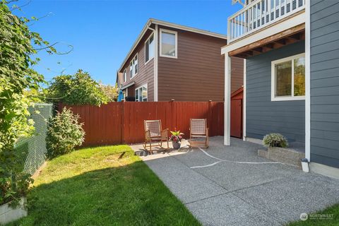 A home in Bonney Lake