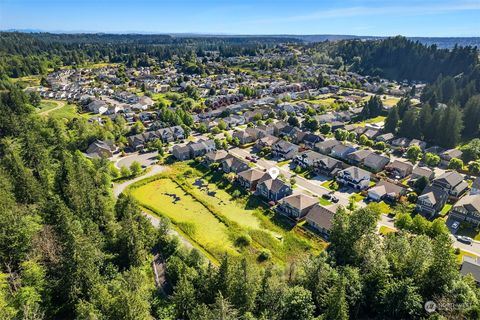 A home in Bonney Lake