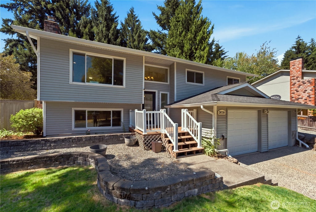 Photo of 20710 11th Drive SE, Bothell, WA 98012 (MLS # 2569573)