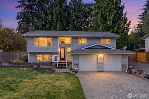 Photo of 20710 11th Drive SE, Bothell, WA 98012 (MLS # 2569573)